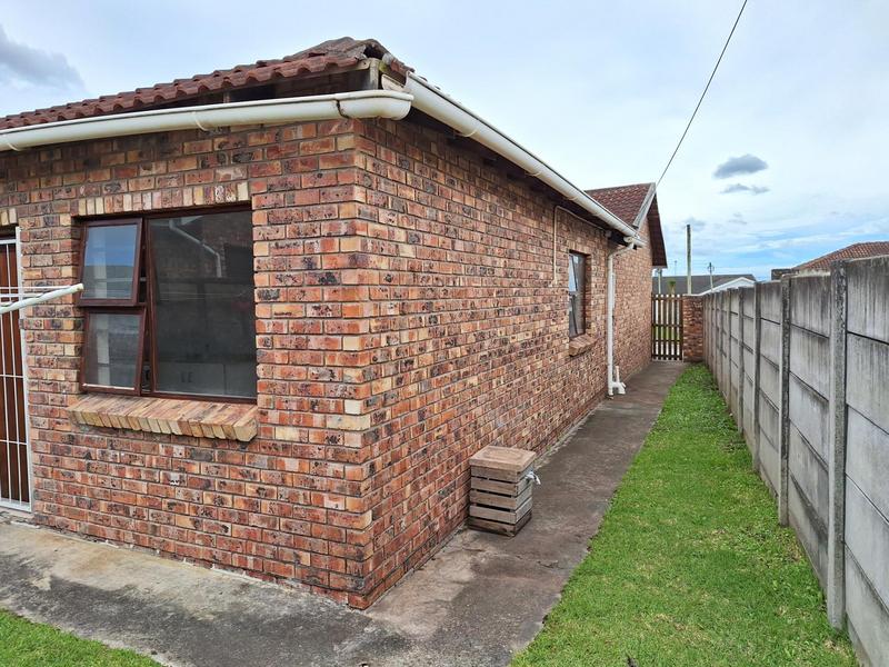 To Let 1 Bedroom Property for Rent in Gonubie Eastern Cape